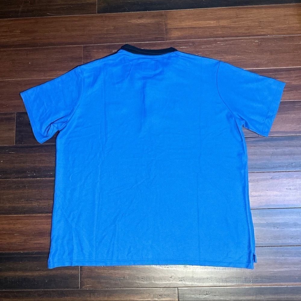 Jordan Florida Gators Polo Shirt - Picture 4 of 4
